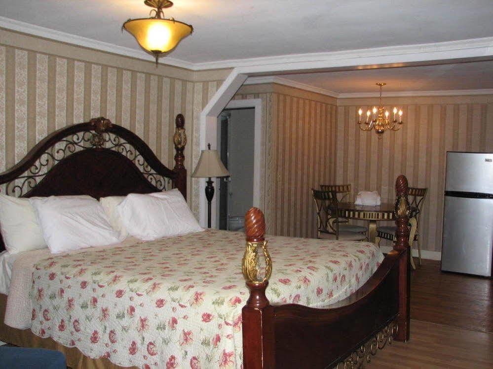 Caris Landings Inn By The Sea Old Orchard Beach Ngoại thất bức ảnh