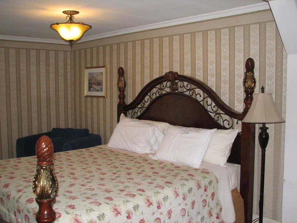 Caris Landings Inn By The Sea Old Orchard Beach Ngoại thất bức ảnh