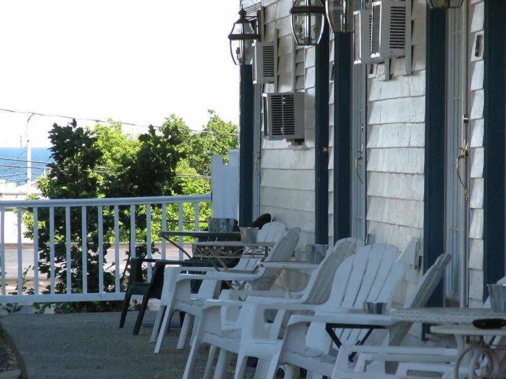 Caris Landings Inn By The Sea Old Orchard Beach Ngoại thất bức ảnh